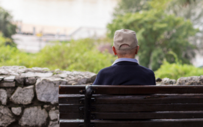 Combating Loneliness Among Seniors