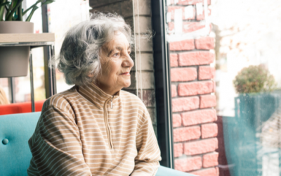 Decreasing Chances of Social Isolation of Seniors During the Winter Months