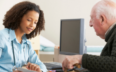 When to Seek Medical Advice for Elderly Parents