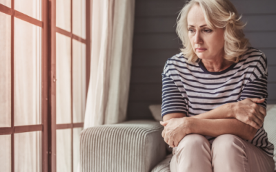 Family Caregiver Stress