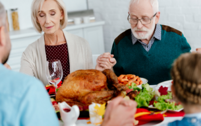 Creating an Inter-Generational Holiday Celebration