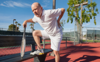 Managing Pain for Seniors