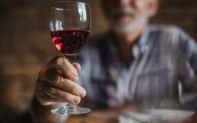 Alcohol and Older Adults