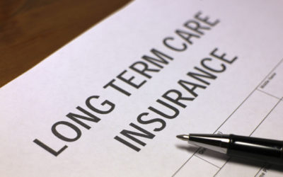 Long Term Care Insurance 101