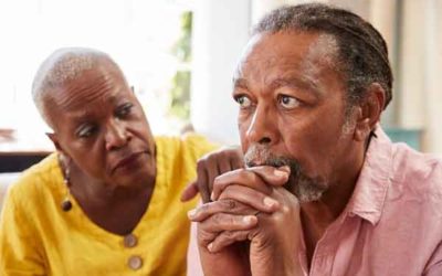 10 Early Signs and Symptoms of Alzheimers