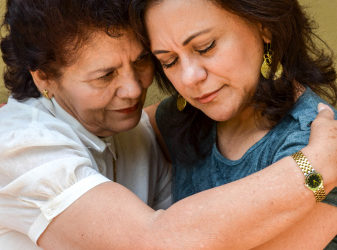 Adult Daughters: Our Nation’s Front Lines of Caregiving in the Era of Alzheimer’s