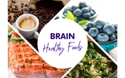 How to Boost your Brain Health