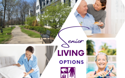 Options for Care and Living