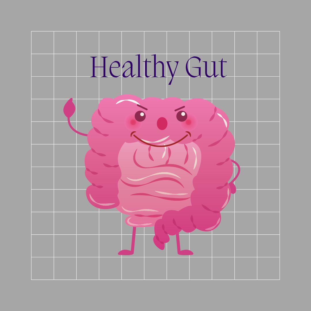Restoring Gut Health