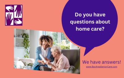 Home Care Q&A