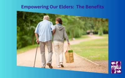 Empowering our Elders: The Multifaceted Benefits of Home Care
