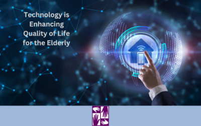 Technology: Enhancing Quality of Life