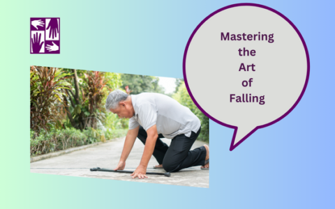 Mastering The Art Of Falling: Techniques For Seniors To Prevent Injury