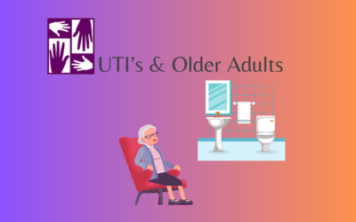 Why do the Elderly Experience UTI’s Differently?