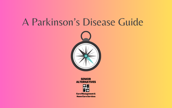 Parkinson's Awareness Month