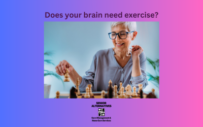 Boost Cognitive Function Through Brain Exercises