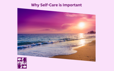 International Self-Care Day 7/24