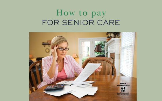 How to Pay for Care