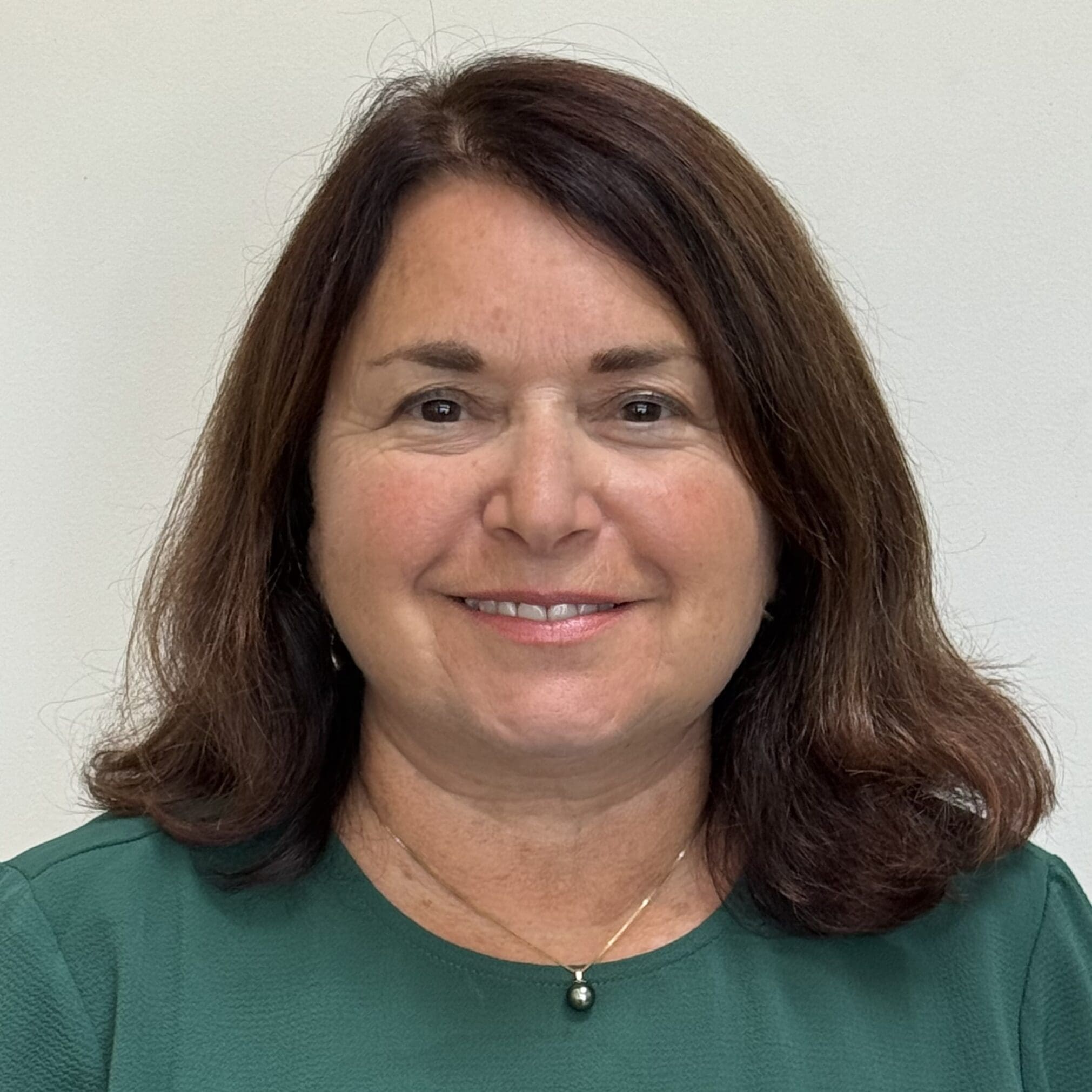 Professional photo of Janet Brush, LCSW, MSW, MSG