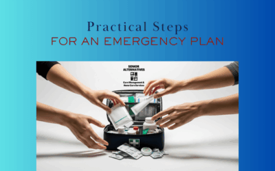 The Foundation of Emergency Preparedness
