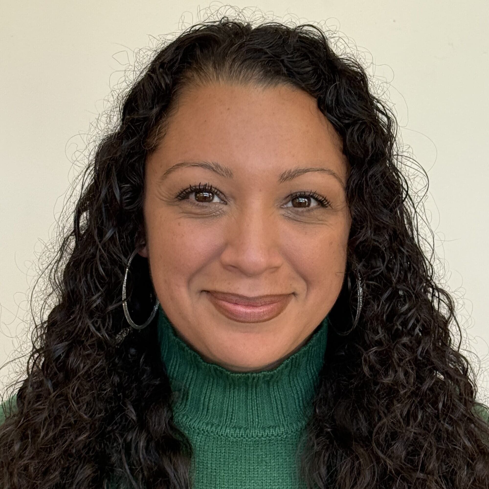 Professional photo of Janette Alcala