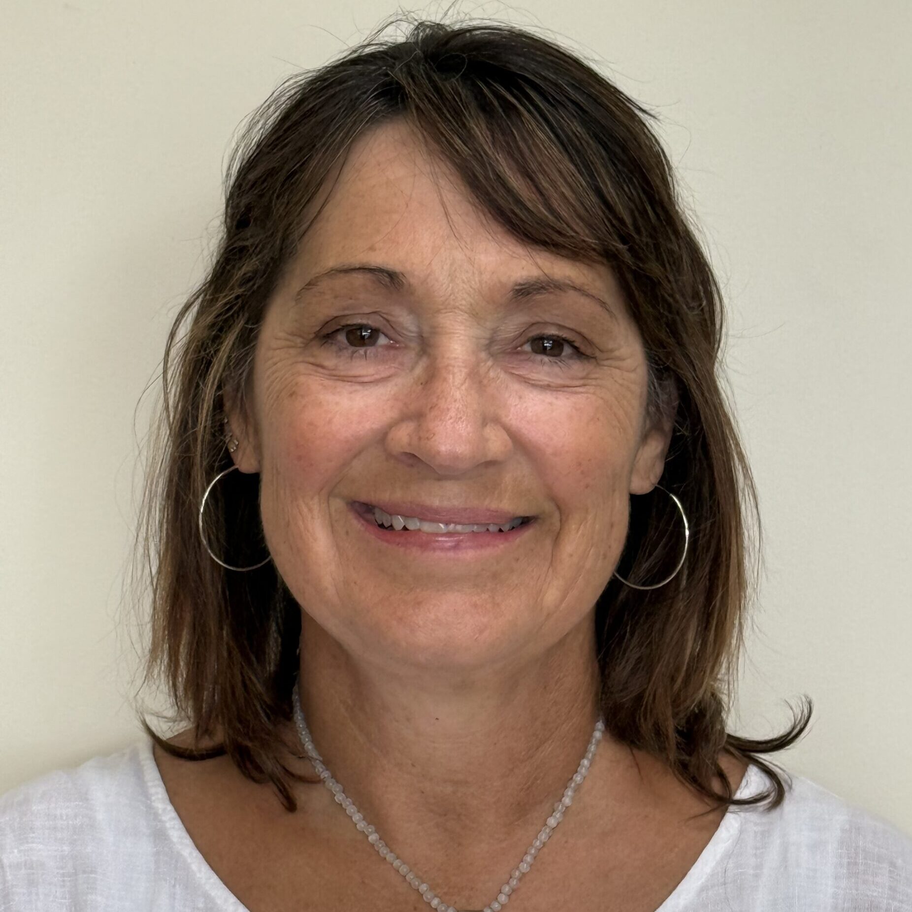 Professional photo of Gail Zwetsch, MA