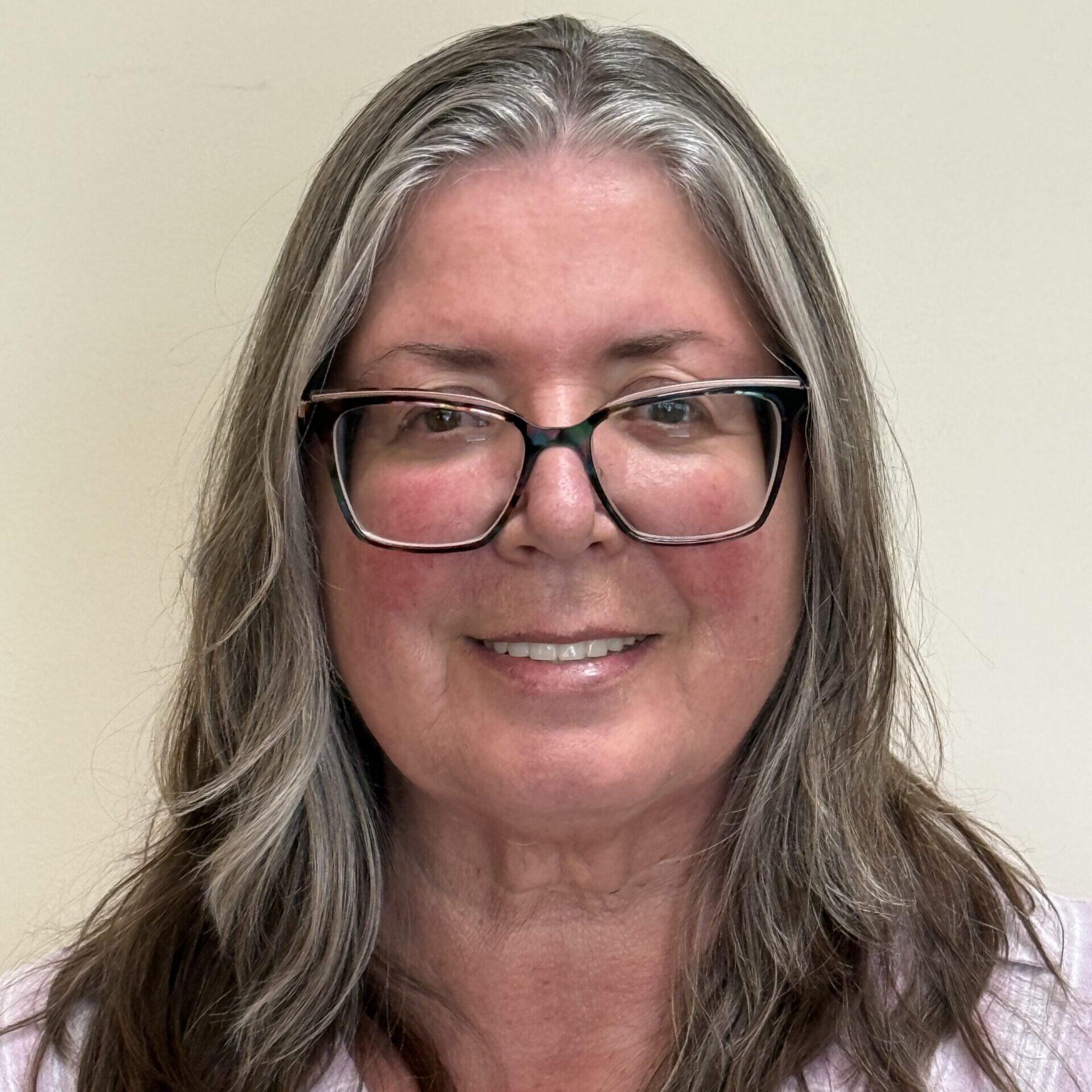 Professional photo of Stephanie Marsili, MA